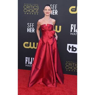 Critics' Choice Awards 2022