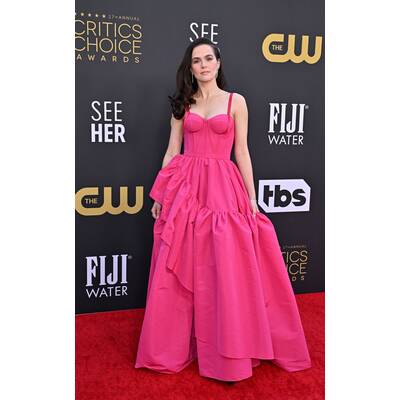 Critics' Choice Awards 2022