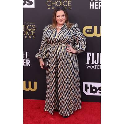 Critics' Choice Awards 2022