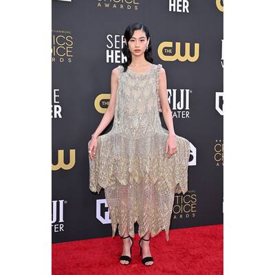 Critics' Choice Awards 2022