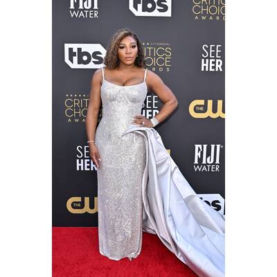 Critics' Choice Awards 2022