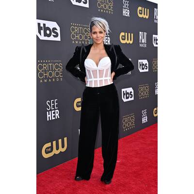 Critics' Choice Awards 2022