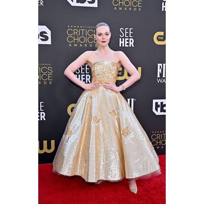 Critics' Choice Awards 2022