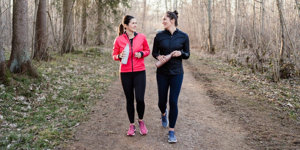 Flacher Bauch und straffer Körper mit der 3-2-8-Methode