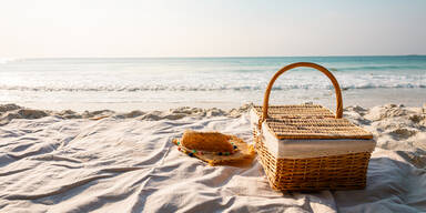 Mit diesen Tricks verstecken Sie Ihre Wertsachen am Strand