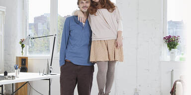 Paar Love