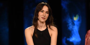 Aurora Ramazzotti: Alkohol-Beichte im TV