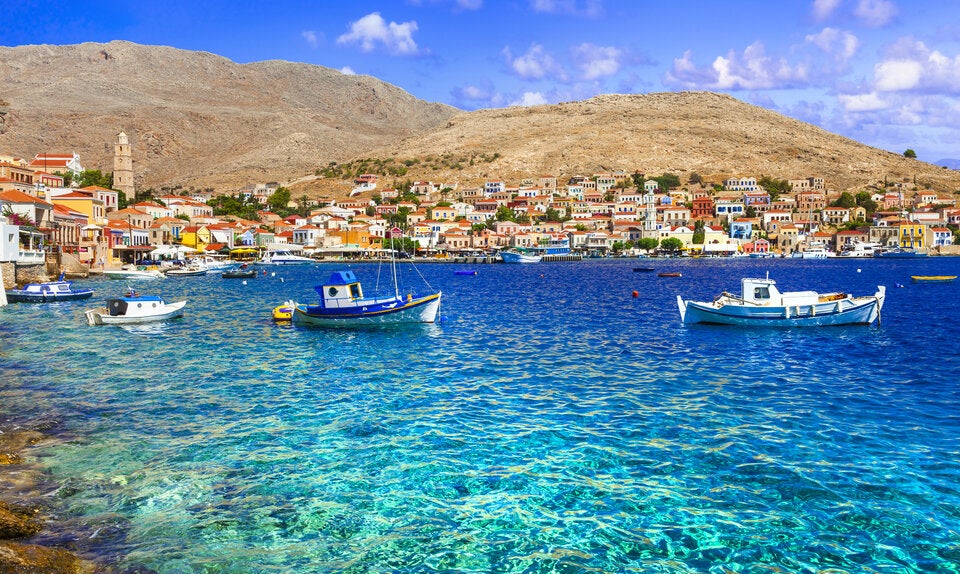 Geheimtipps: Diese griechischen Inseln bieten Urlaub ohne Menschenmassen