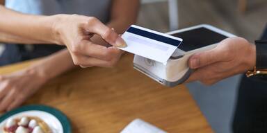 kartenzahlung