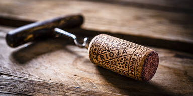 Im Herbst: Darum sollten Sie einen Weinkorken ins Auto legen