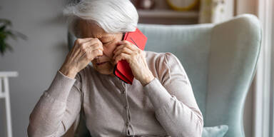 Betr&uuml;ger brachten Wienerin (69) um ganzes Verm&ouml;gen