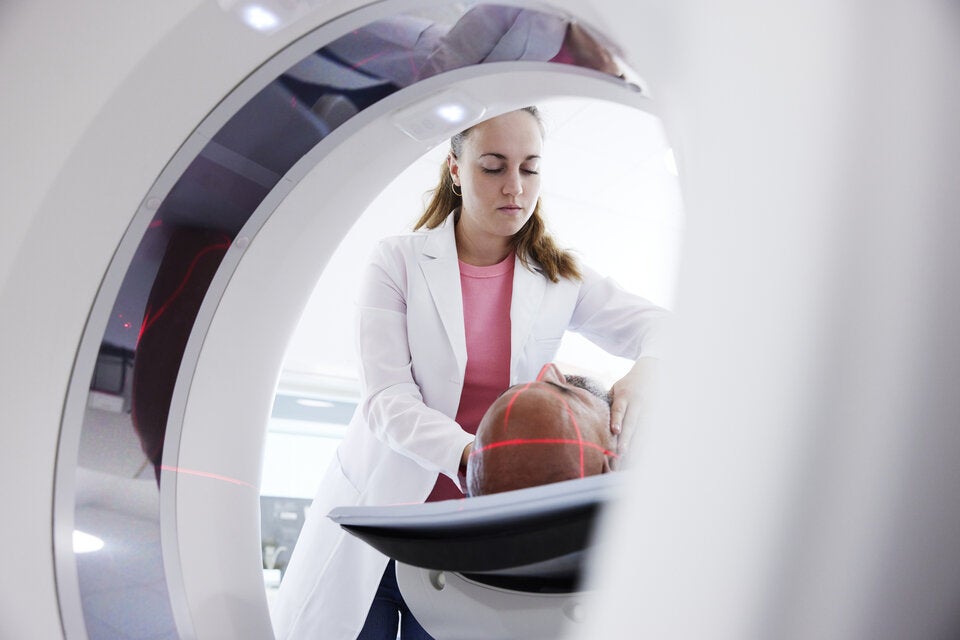 Die Ergebnisse der Studie mit neun Millionen Patienten sind ein Durchbruch der Krebs-Medizin.