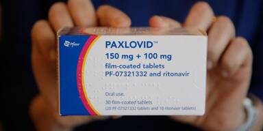 Paxlovid