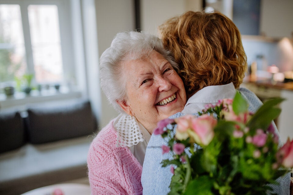 Die schönsten Sprüche zum Muttertag: Worte, die von Herzen kommen