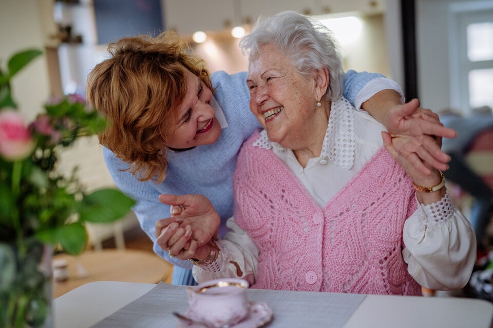 Die beliebtesten Geschenke zum Muttertag
