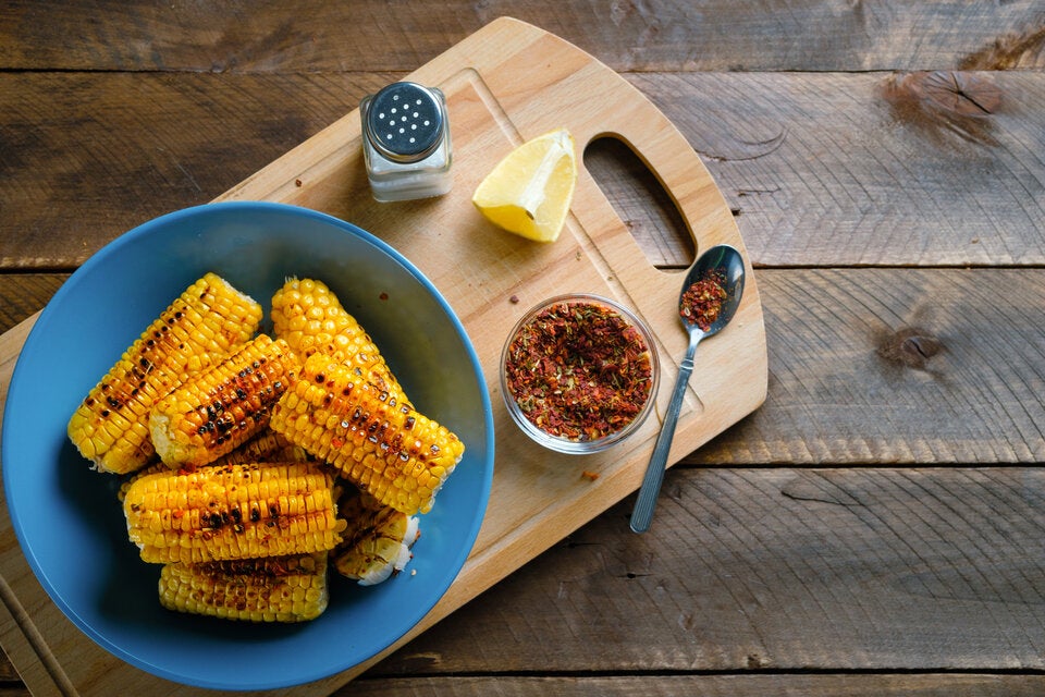 Überraschende Rezepte, die auch im Airfryer funktionieren