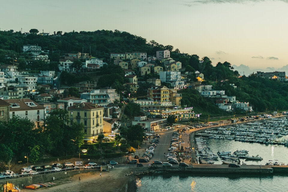 Italien im Sommer: Diese Küstenstädte sind zu überfüllt - diese Alternativen sind schöner