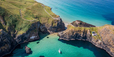 Urlaub in der Klimakrise: Diese Reiseziele werden die neuen Sommer-Hotspots