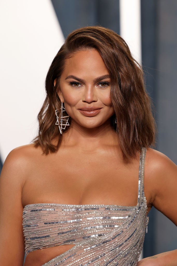 Chrissy Teigen