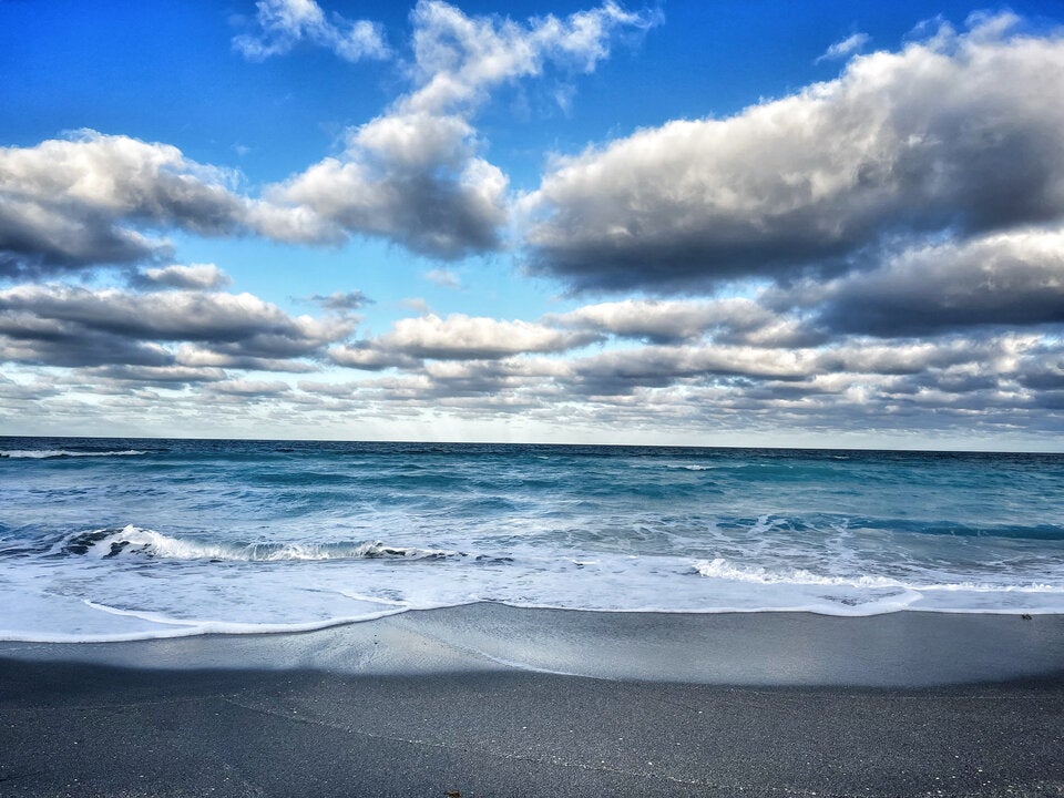 Florida: Die schönsten Strände