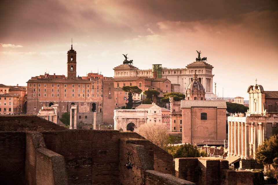 Gruselige Städte-Tipps für Halloween-Fans