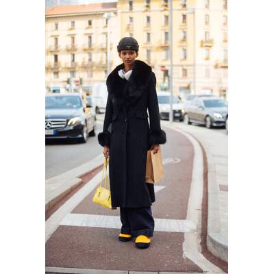 Content Creator Alexandra Guerin