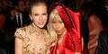Taylor Swift, Nicki Minaj