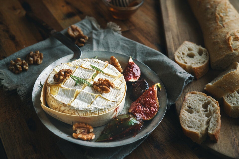 Comfort Food: Köstliches mit Käse