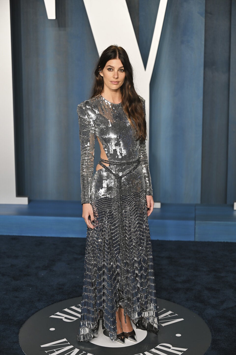 DiCaprio ist wieder Single