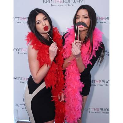 Happy Birthday, Kylie Jenner! 