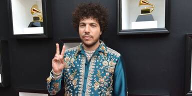 Benny Blanco
