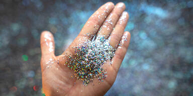 Glitter