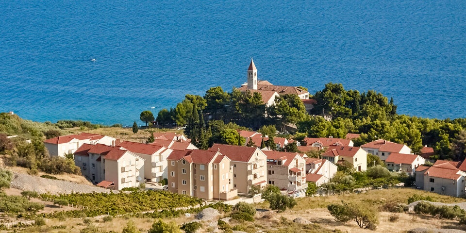 Statt Dubrovnik und Split: Fünf kroatische Küstenorte, die nicht überlaufen sind