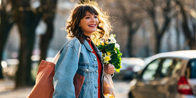 Schlechtes Wetter gibt&rsquo;s nicht! Mit diesen &Uuml;bergangsjacken sind Sie im Fr&uuml;hling gut angezogen