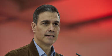 Pedro Sanchez