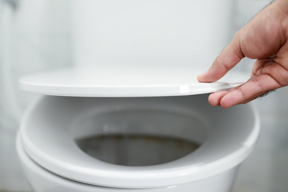 Bitte nicht: Diese Dinge sollten Sie niemals die Toilette herunterspülen