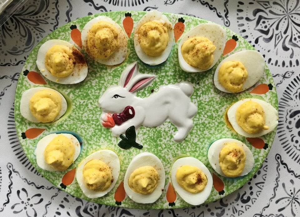 Ostern ohne schlechtes Gewissen: Diese Klassiker gehen kalorienarm