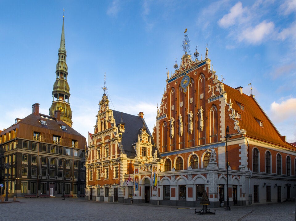 Städtetrips in Europa: 6 Ziele, die noch nicht jeder kennt