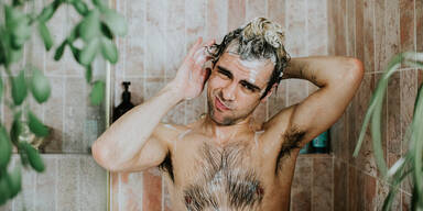 K&ouml;rperhygiene im Vergleich: So unsauber sind die &Ouml;sterreicher!