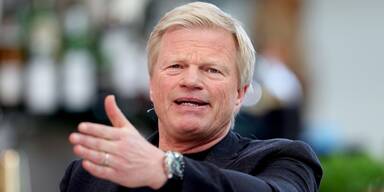 Oliver Kahn