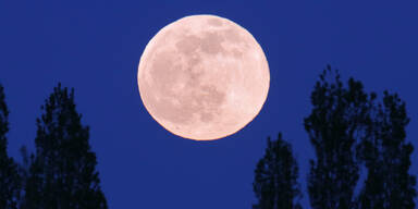 Das sollten Sie in der Woche vom 25. August bis 31. August laut Mondkalender tun