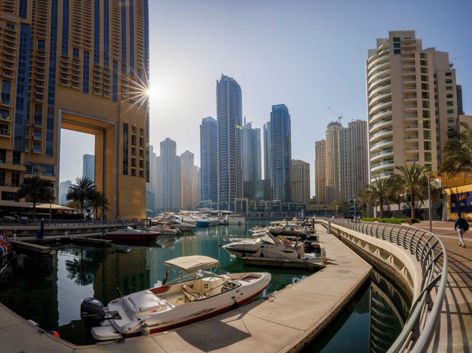 Dubai: Neues aus der Stadt der Superlative