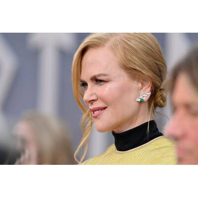 NICOLE KIDMAN