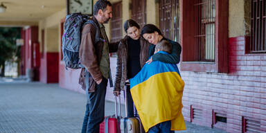 Regierung streicht Ukraine-Fl&uuml;chtlingen die Finanzhilfen