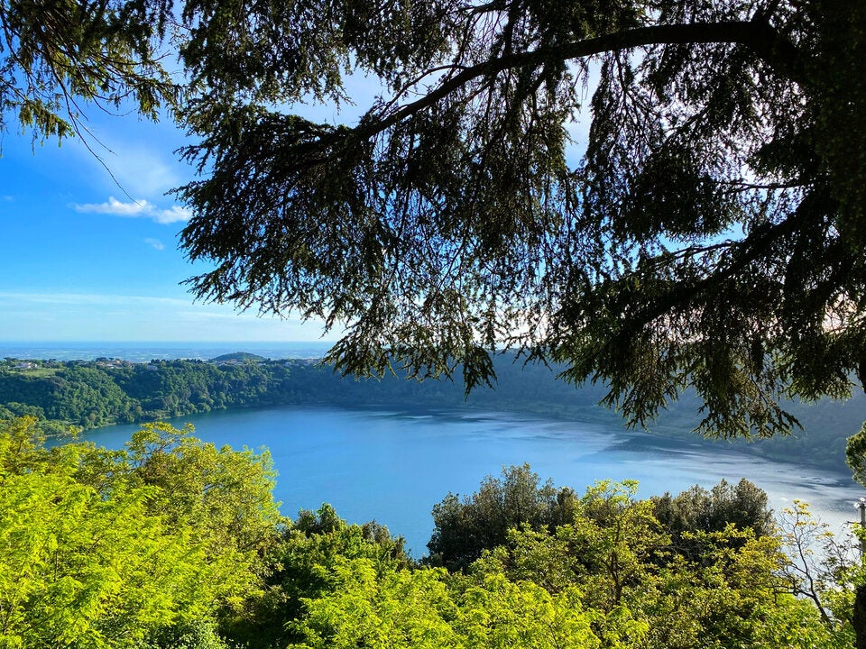 Statt Gardasee: Diese Seen in Italien kennt fast niemand