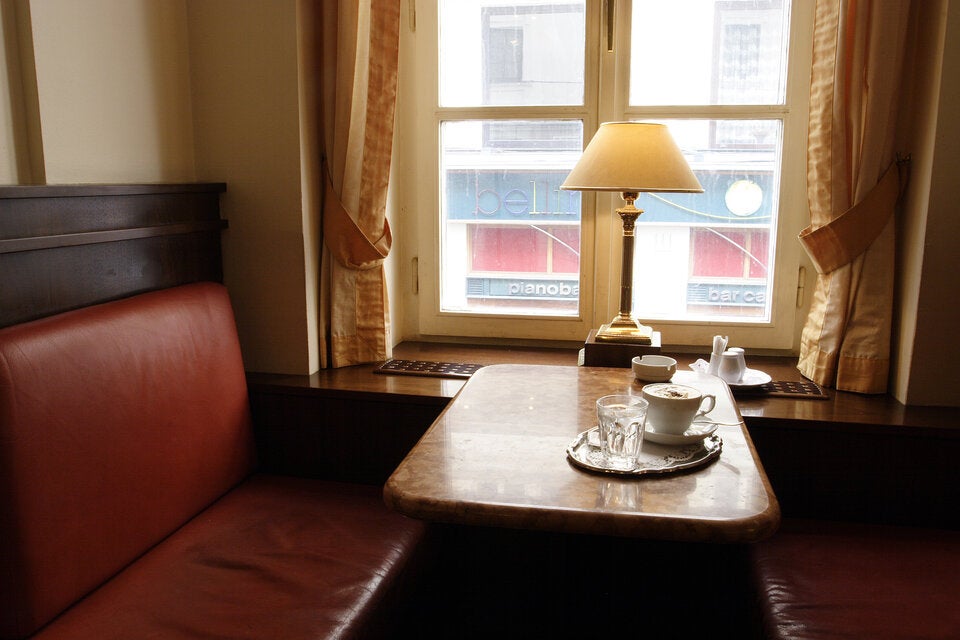 Tag des Kaffees: Holen Sie sich am 1. Oktober HIER einen Gratis-Kaffee