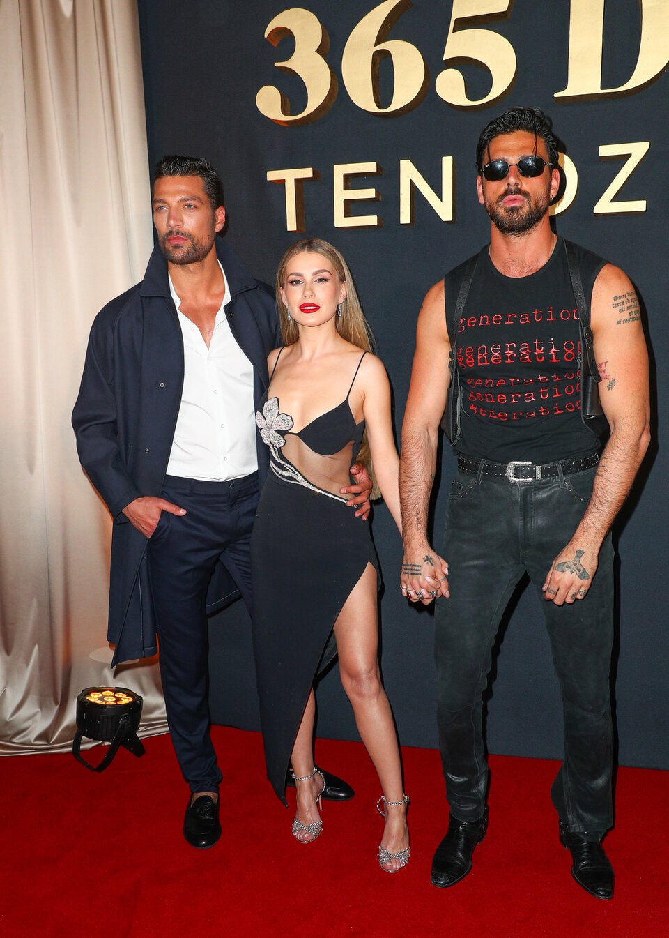 Noch mehr Sex in  »365 Days«-Fortsetzung