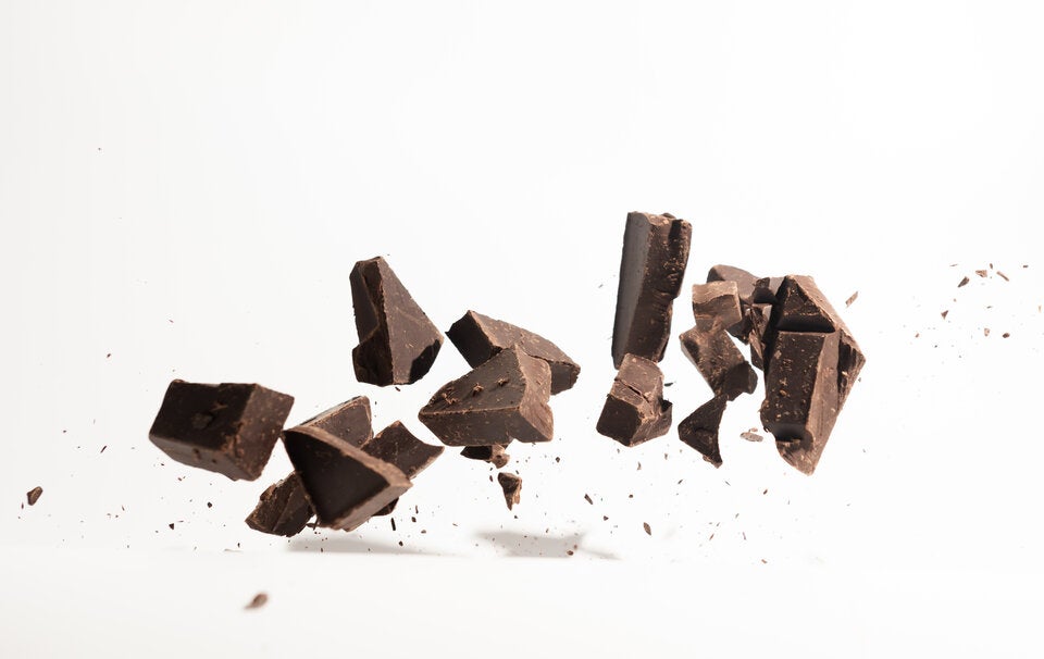 Dunkle Schokolade als Jungbrunnen: Neue Studie entdeckt Anti-Aging-Effekt