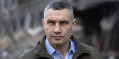 Vitali Klitschko