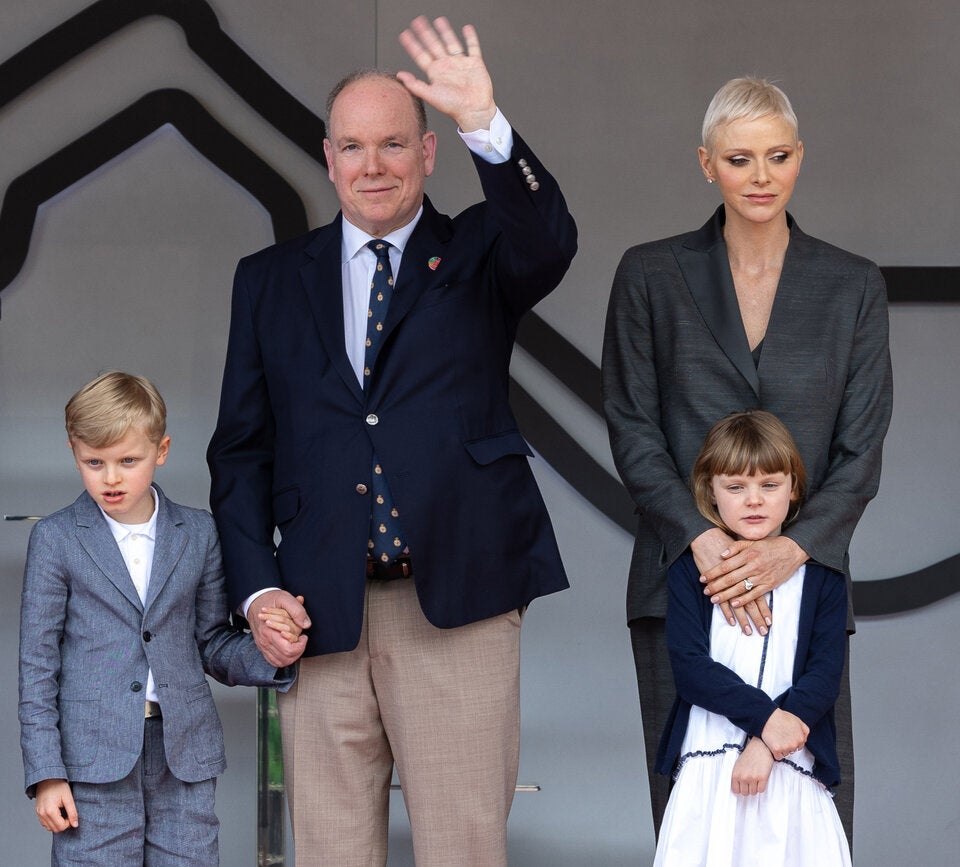 Albert Charlene Kinder